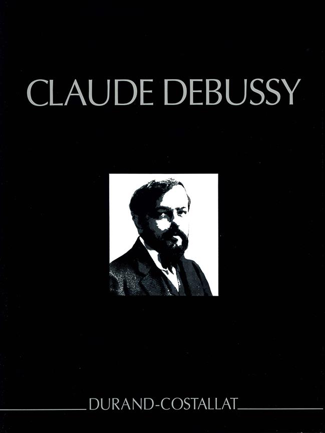 Oeuvres pour Piano - 3